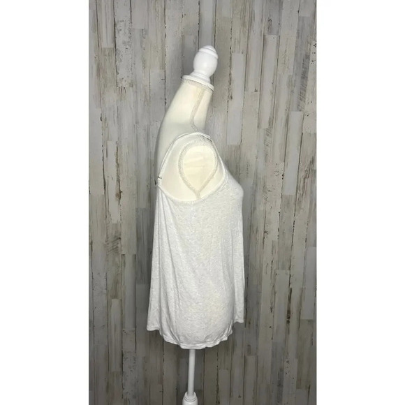 Lilly Pulitzer Women's Gray V-Neck Cardigan & Tank Top Set Size Large - Picture 8 of 11